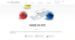Desktop Screenshot of nyws.com